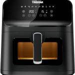 Fritadeira Air Fryer 7,5L 1700W (Preto) - TRISTAR