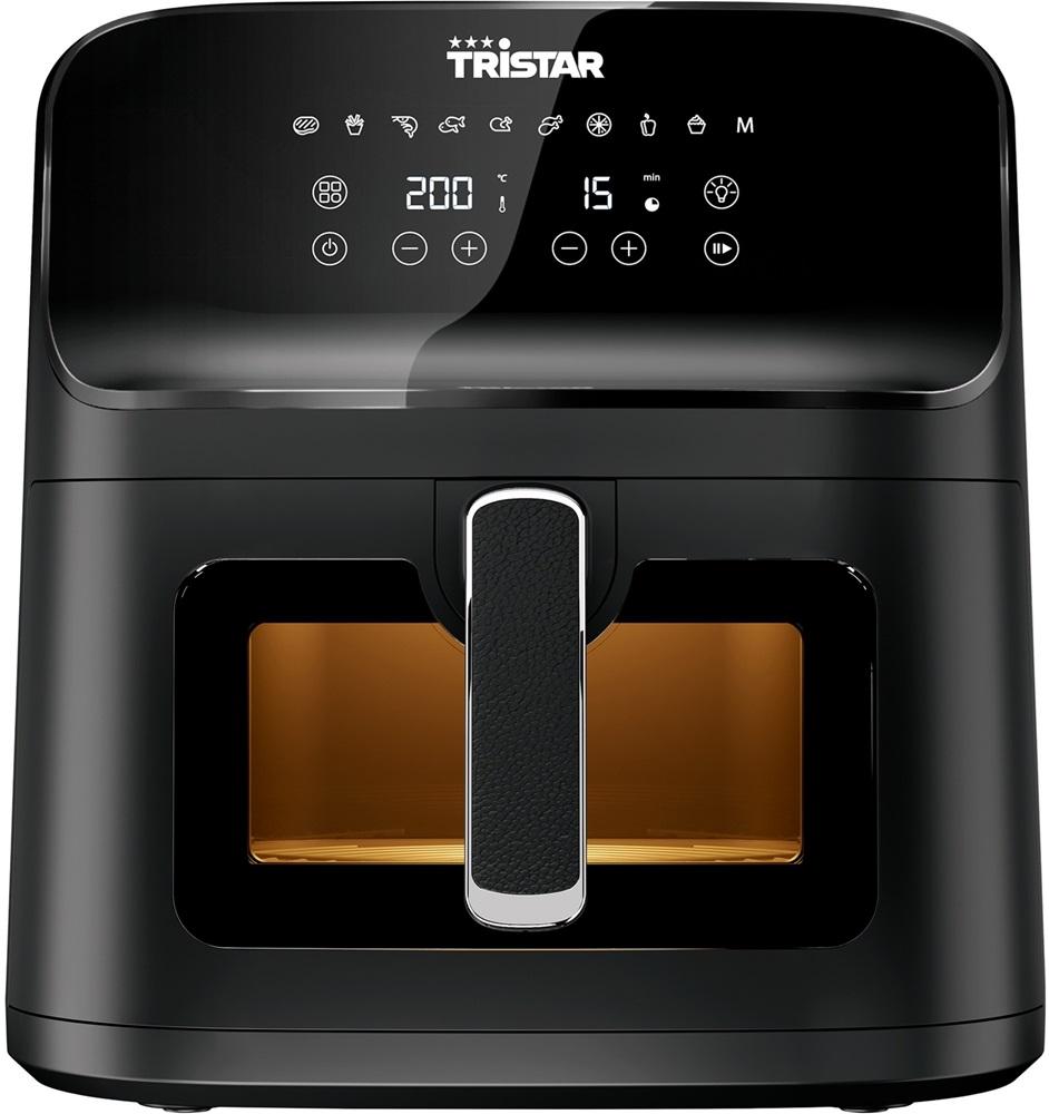 Fritadeira Air Fryer 7,5L 1700W (Preto) - TRISTAR