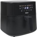 Fritadeira Air Fryer Digital 8L 2000W (Preto) - TRISTAR