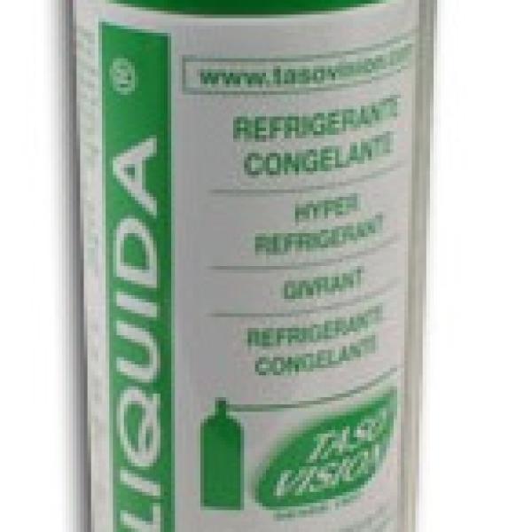 Spray Gelo (200ml) - TASOVISION NIEVE LIQUIDA