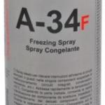 Spray Gelo - 50ºC (400ml) - DUE - CI A - 34F