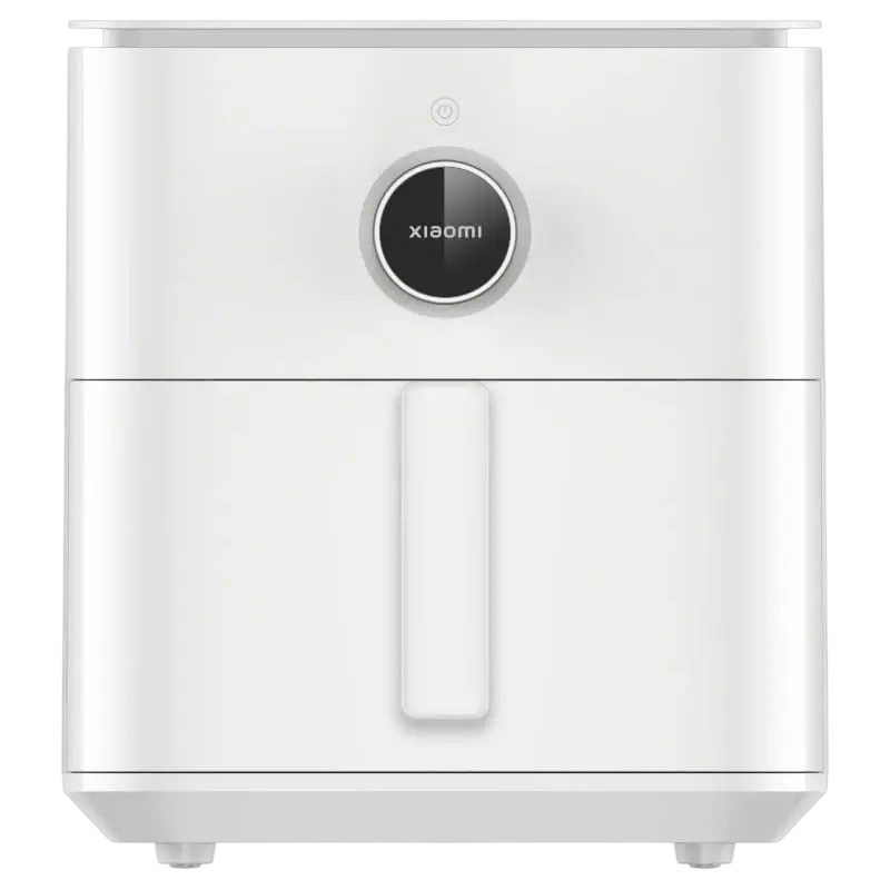 Smart Air Fryer Xiaomi Pro 6.5L 1800W Branco