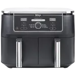 Fritadeira Air Fryer Duo 9,5L 2470W - NINJA
