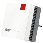 Adaptador de Rede Powerline 1200 AX 3000 Mbit/s (Branco) - FRITZ