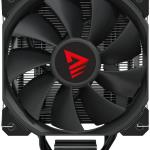 Air Cooler CPU Frost X2 Black (Preto) - SAVIO