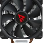 Air Cooler CPU Frost X2 (Preto) - SAVIO