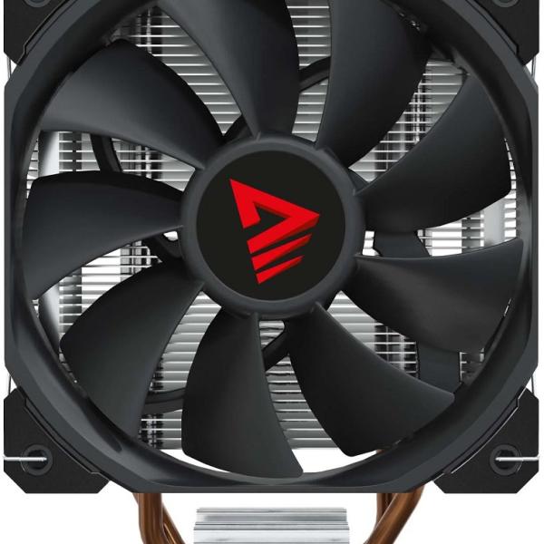 Air Cooler CPU Frost X2 (Preto) - SAVIO