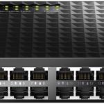 Switch de Rede 16 Portas 10/100Mbps UnManaged - CUDY
