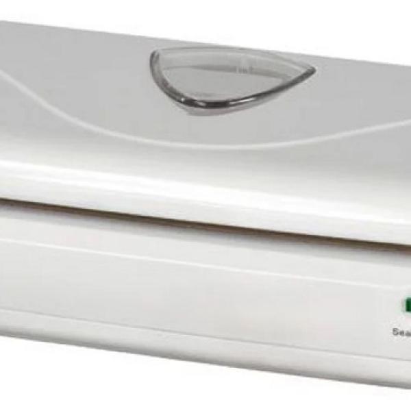 Selador de Sacos Vácuo 100W - CLATRONIC