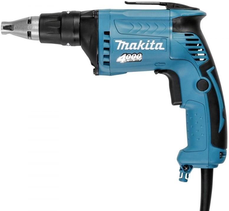 Aparafusadora 570W 4000RPM FS4000 - MAKITA