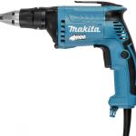 Aparafusadora 570W 4000RPM FS4000 - MAKITA