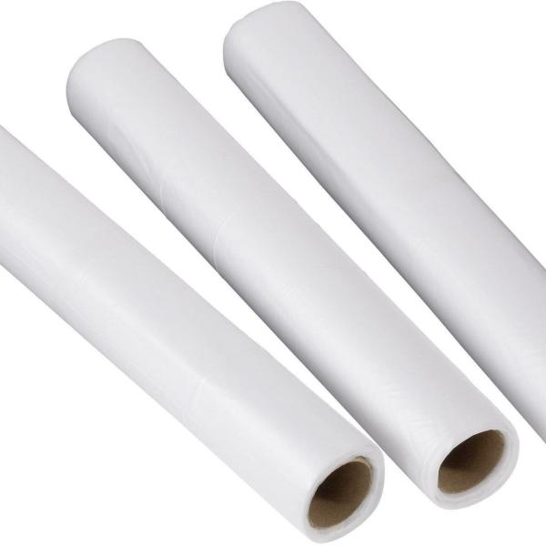 Pack 3x Rolos de Saco p/ Selador a Vácuo - CLATRONIC