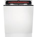 Máquina de Lavar Loiça de Encastre FSB34707Z Série 3000 AirDry 14 Conjuntos (Branco) - AEG