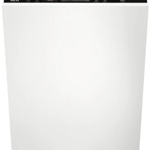 Máquina de Lavar Loiça de Encastre FSE62417P 9 Conjuntos - AEG
