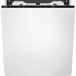 Máquina de Lavar Loiça de Encastre Série 5000 AirDry FSE7572AP 14 Conjuntos - AEG
