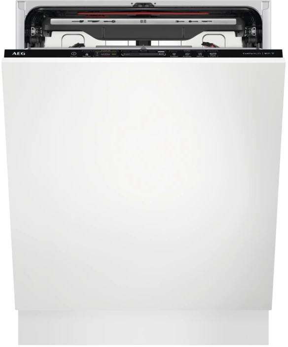 Máquina de Lavar Loiça Encastre 14 Conjuntos FSE83838P - AEG