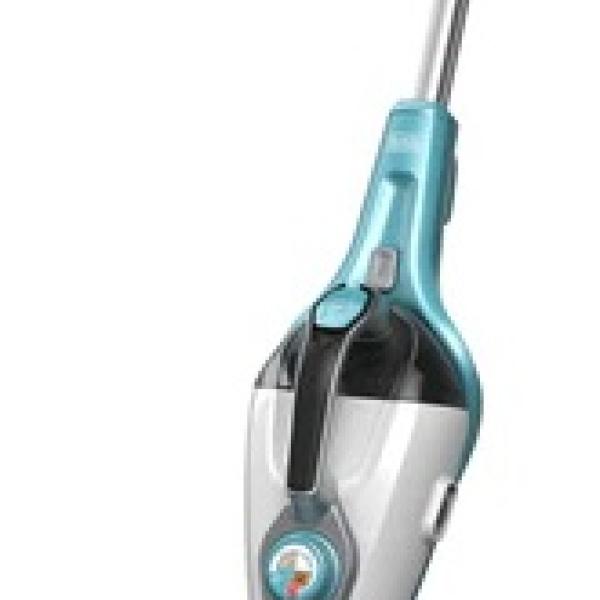 Máquina de Limpeza a Vapor 1300W 0,5L - BLACK & DECKER