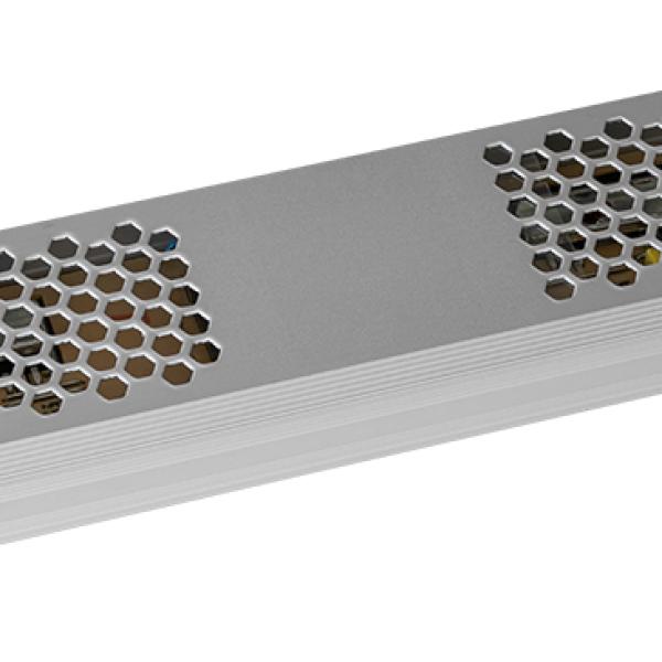 Fonte Alimentação Comutada 24VDC 300W 12,5A CLOSED FRAME