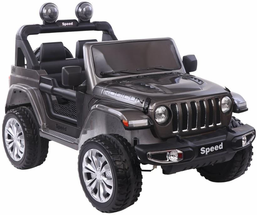 Carro Elétrico FT - 938 4x4 (Pratreado Lacado)