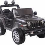 Carro Elétrico FT - 938 4x4 (Pratreado Lacado)