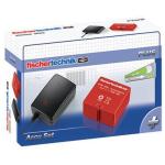 Carregador Accu Set 8.4V - FISCHERTECHNIK