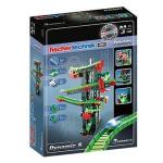 Conjunto de Construção Dynamix S (3 Modelos) - FISCHERTECHNIK