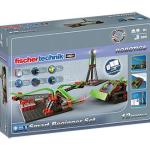 Conjunto de Construção BT Smart Beginner (12 modelos) - FISCHERTECHNIK