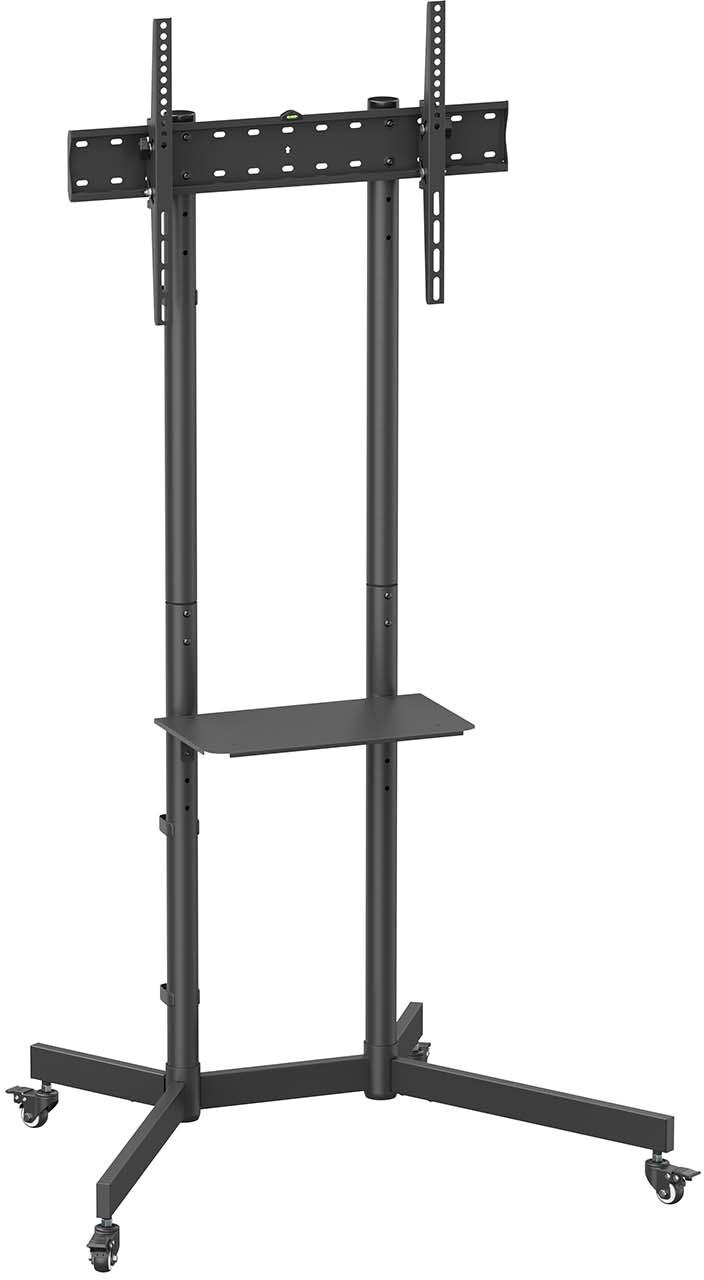 Suporte de Chão Portátil p/ TV 37 - 70 45Kg - AISENS