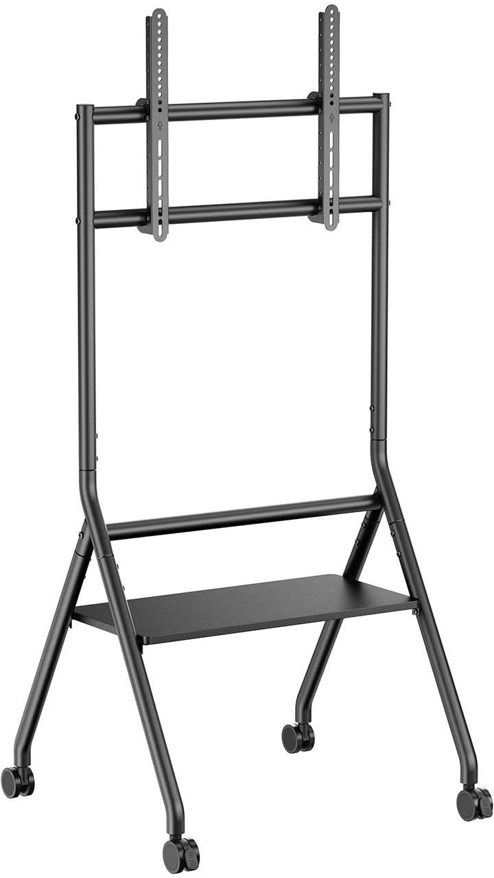 Suporte de Chão Portátil p/ TV 37 - 86 80Kg - AISENS