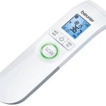 Termómetro s/ Contacto FT95 (Branco) - BEURER