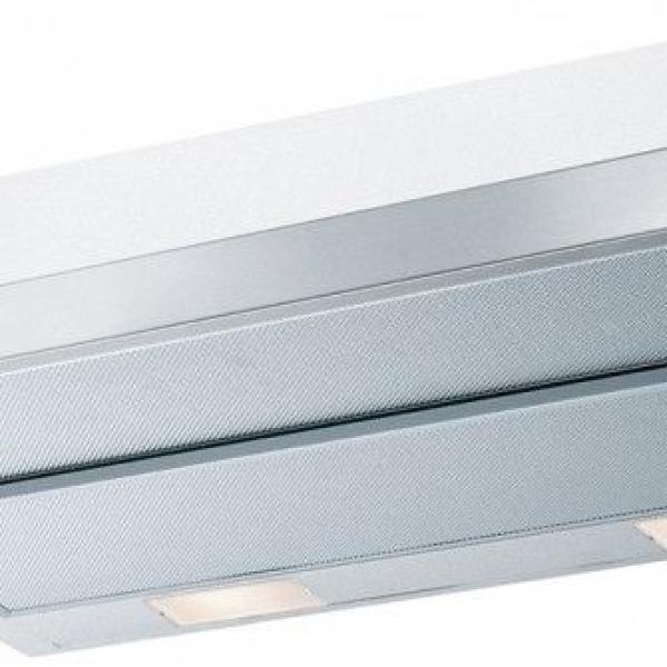 Exaustor Telescópico 60cm c/ 3 Velocidades (Inox) - FRANKE