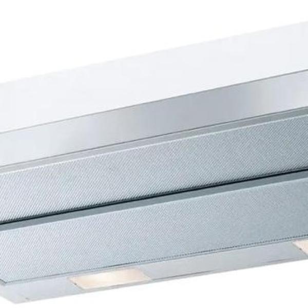 Exaustor Telescópico 90cm c/ 3 Velocidades (Inox) - FRANKE
