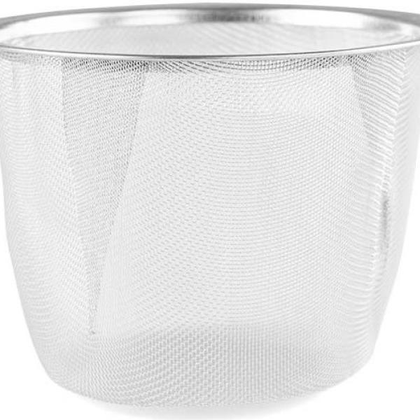 Filtro p/ Chaleira TTH 1200 (Inox) - ORBEGOZO