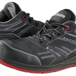 Sapatos de Segurança Flex Sport Preto S1 (Tamanho 42) - Par