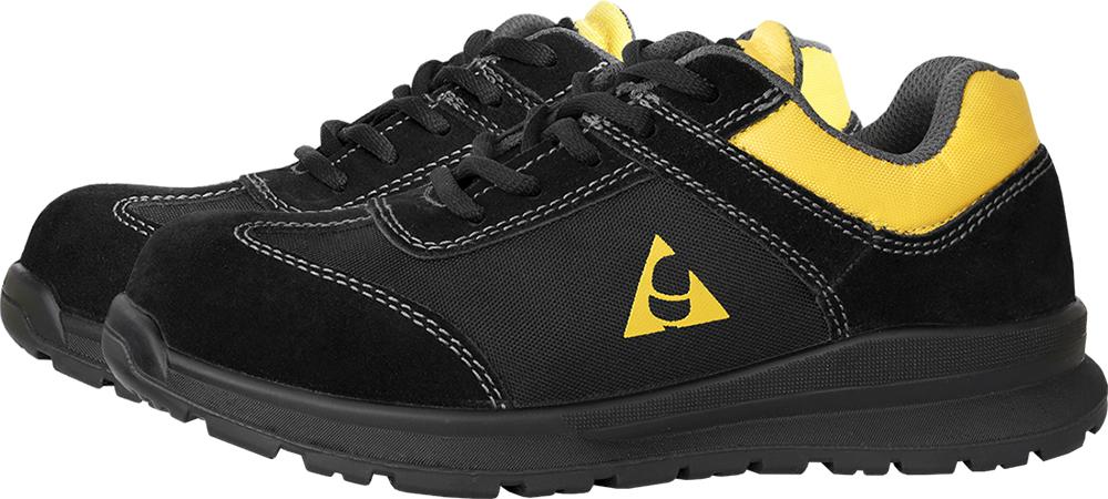 Sapatos de Segurança Volta S1P (Tamanho 40) - Par