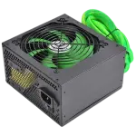 Fonte de Alimentação ATX 650W - L - LINK