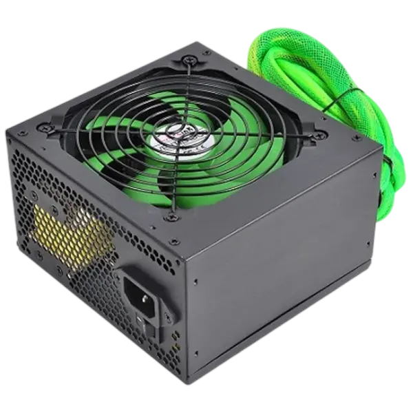 Fonte de Alimentação ATX 650W - L - LINK