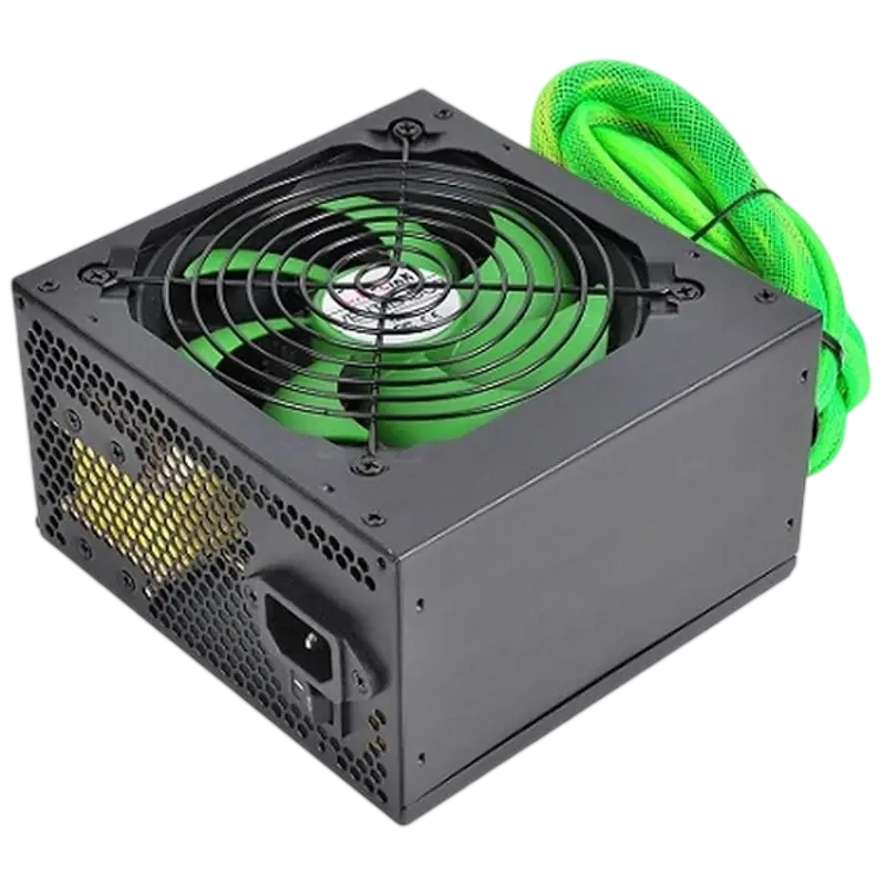 Fonte de Alimentação ATX 650W - L - LINK