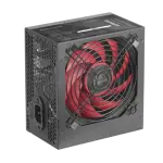 Fonte Alimentação Mars Gaming MPIII650 650W Ventoinha 12cm