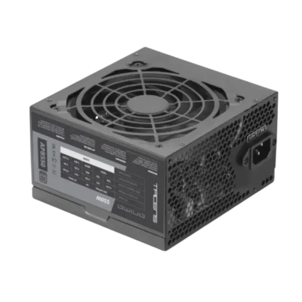 Fonte Alimentação ATX 550W 80 Plus Bronze - TACENS