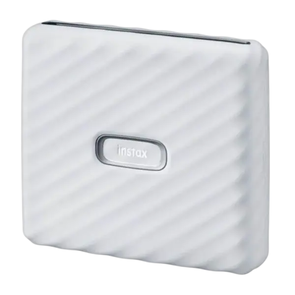 Impressora Instantânea Instax Link Wide (Branco) - FUJIFILM
