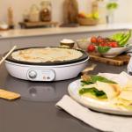 Máquina de Crepes 1000W Fun Crepelicious - CECOTEC