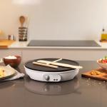Máquina de Crepes 1000W Fun Crepelicious - CECOTEC