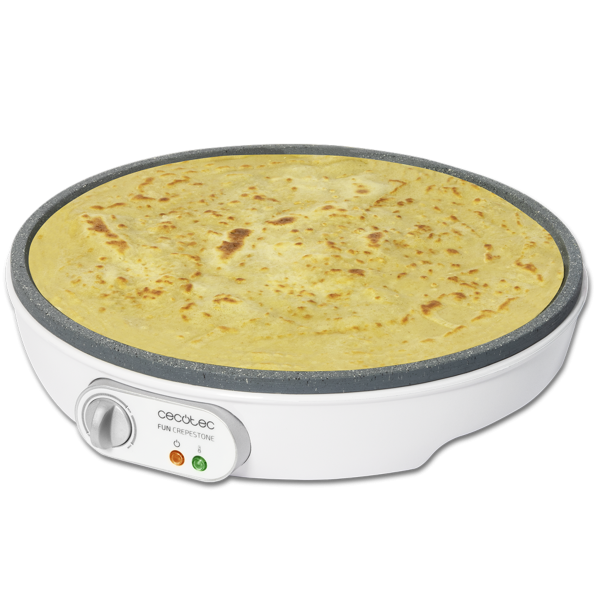 Máquina para crepes Fun Crepestone