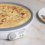 Máquina para crepes Fun Crepestone