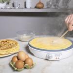 Máquina para crepes Fun Crepestone
