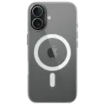 Capa Transparente iPhone 17 c/ MagSafe - APPLE