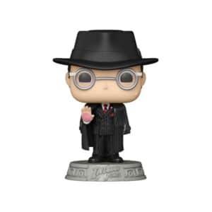 Funko Pop! Arnold Toht - Indiana Jones (Recondicionado)