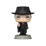 Funko Pop! Arnold Toht - Indiana Jones (Recondicionado)