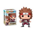 Funko Pop! Choji Akimichi - Naruto Shippuden (Recondicionado)